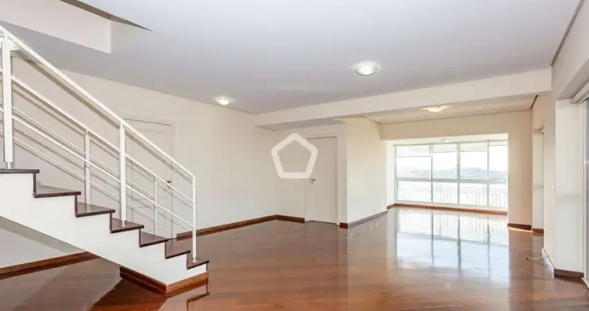 Apartamento com 3 quartos à venda na Rua Visconde de Taunay, 627, Vila Cruzeiro, São Paulo
