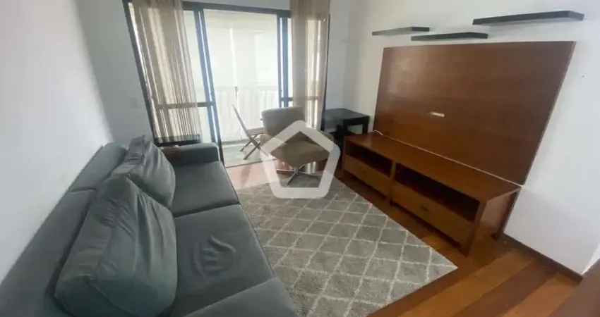 Apartamento com 3 quartos à venda na Rua Capitão Otávio Machado, 1210, Chácara Santo Antônio, São Paulo