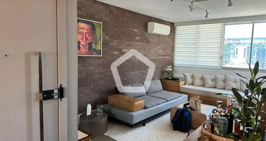 Apartamento com 2 quartos à venda na Rua Manuel Guedes, 475, Itaim Bibi, São Paulo