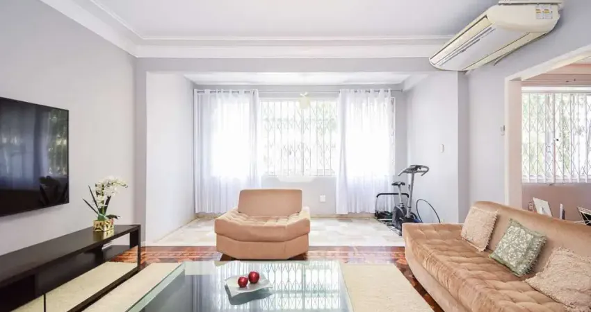 Apartamento com 4 quartos à venda na Avenida Nossa Senhora de Copacabana, 400, Copacabana, Rio de Janeiro