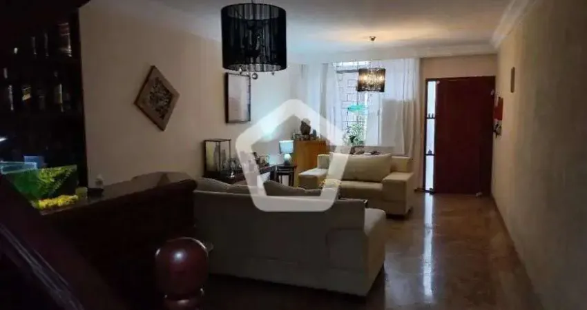 Casa com 3 quartos à venda na Rua Vapabussu, 634, Jardim Aeroporto, São Paulo