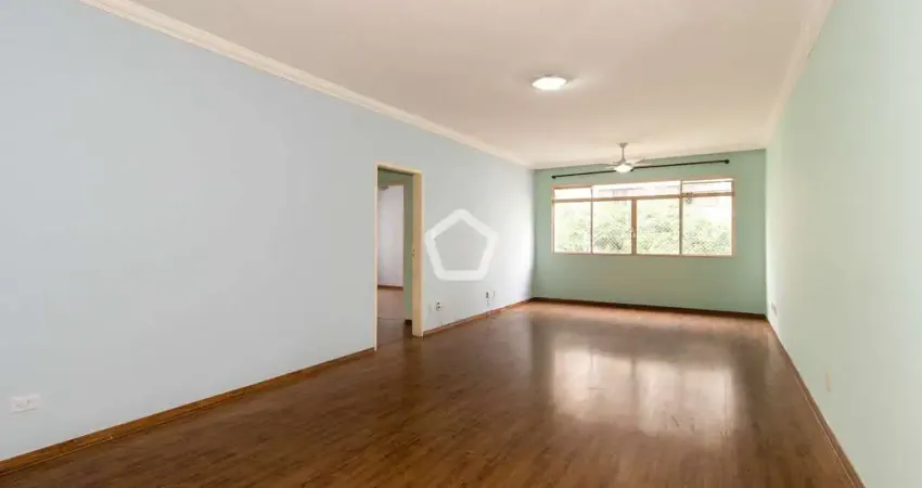 Apartamento com 2 quartos à venda na Rua Afonso de Freitas, 392, Paraíso, São Paulo