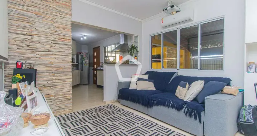 Casa com 3 quartos à venda na Rua Ministro Rodrigo Otávio, 295, Jabaquara, São Paulo