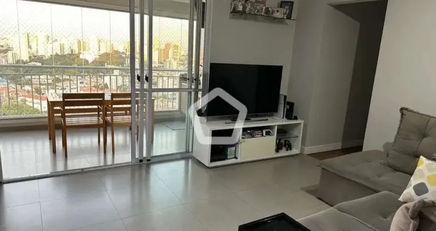 Apartamento com 3 quartos à venda na Avenida do Guacá, 27, Lauzane Paulista, São Paulo