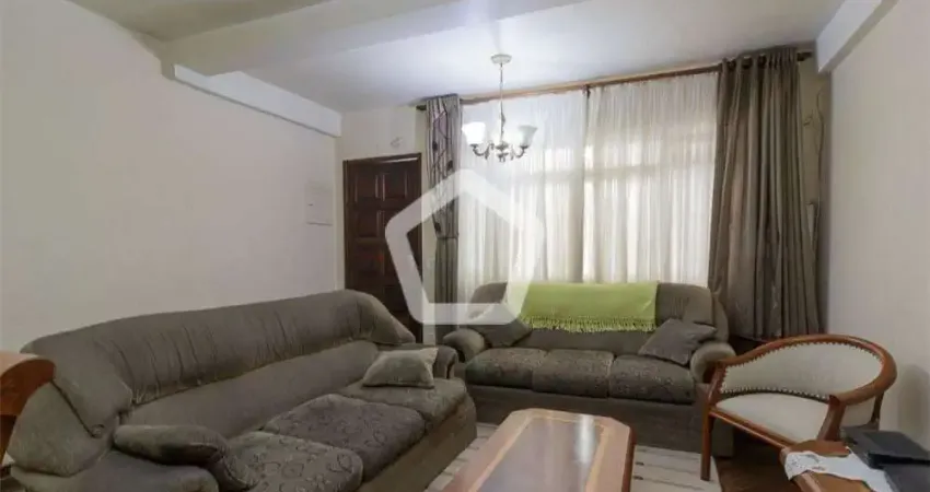 Casa com 5 quartos à venda na Rua Guilhermina, 199, Lauzane Paulista, São Paulo