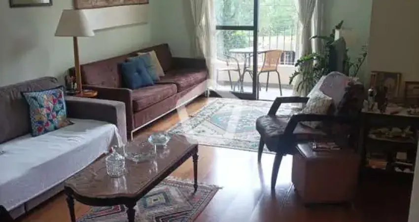 Apartamento com 3 quartos à venda na Rua Deputado Laércio Corte, 320, Panamby, São Paulo