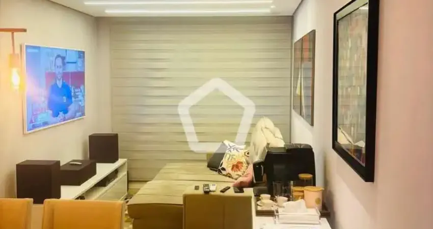 Apartamento com 3 quartos à venda na Rua Sócrates, 625, Vila Sofia, São Paulo