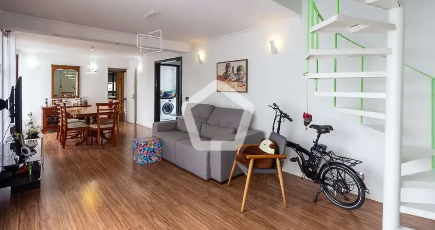 Apartamento com 3 quartos à venda na Rua Otávio Nébias, 200, Paraíso, São Paulo
