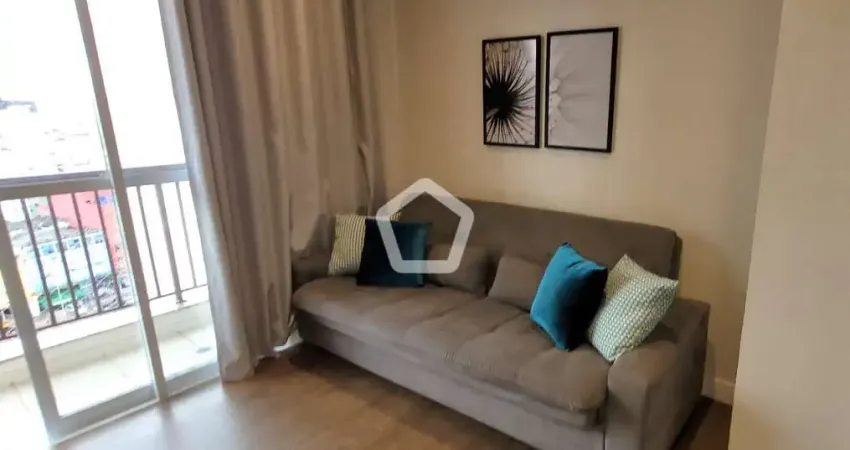 Apartamento com 1 quarto à venda na Rua Brigadeiro Tobias, 334, Centro, São Paulo