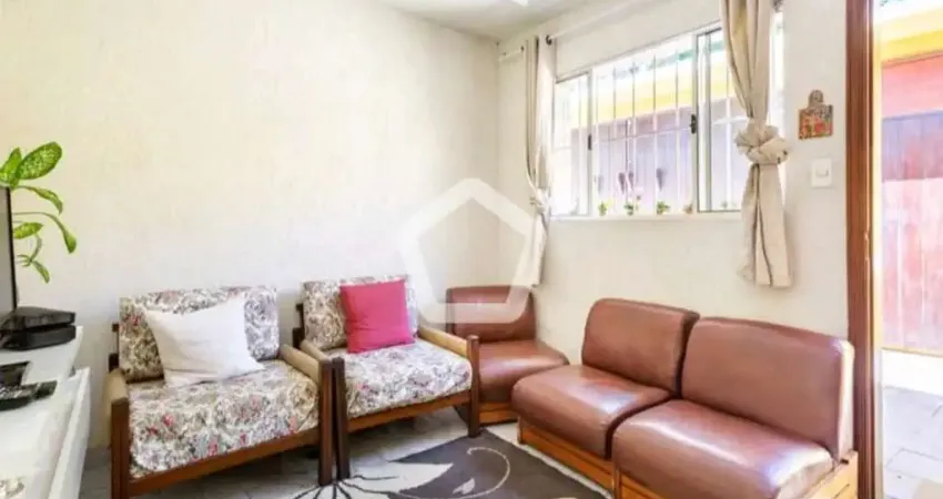 Casa com 3 quartos à venda na Rua Cotipora, 111, Vila Guarani, São Paulo