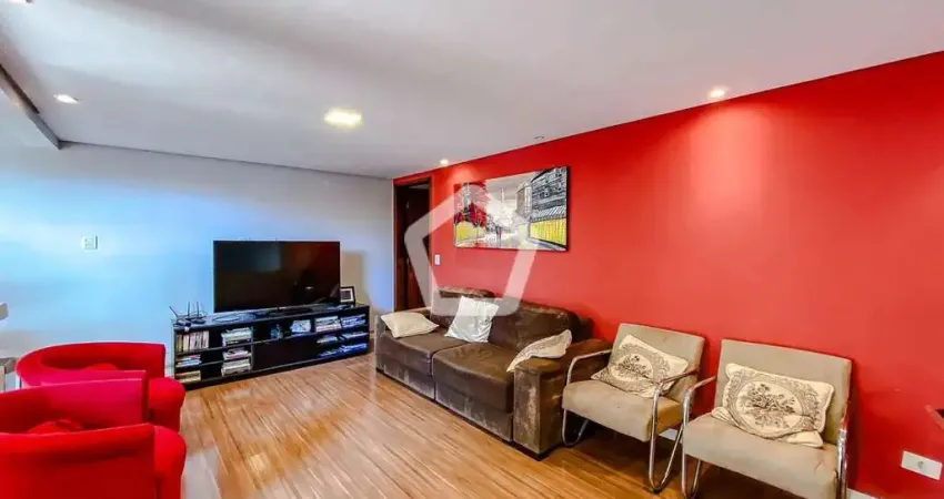 Casa com 4 quartos à venda na Rua Paul Rivet, 29, Água Rasa, São Paulo