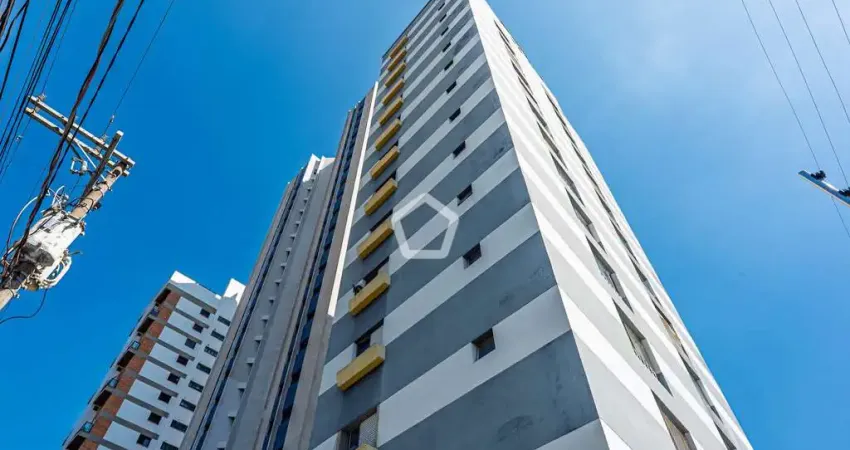 Apartamento com 1 quarto à venda na Avenida da Invernada, 398, Vila Congonhas, São Paulo