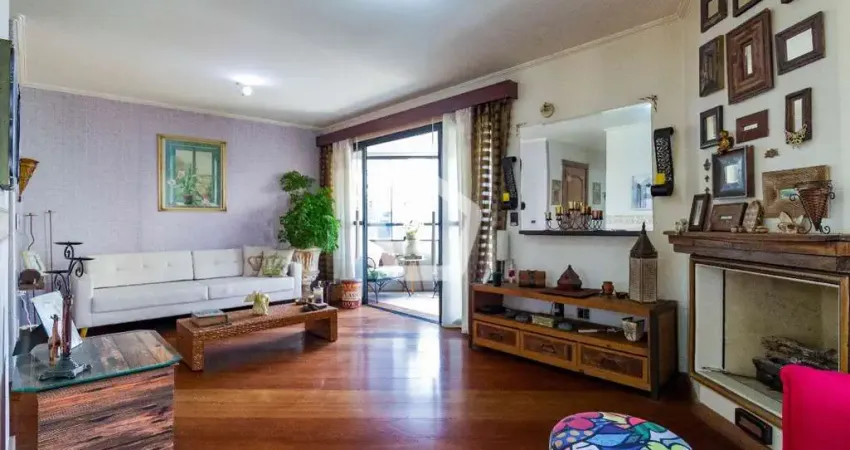 Apartamento com 3 quartos à venda na Rua José Ramon Urtiza, 139, Vila Andrade, São Paulo