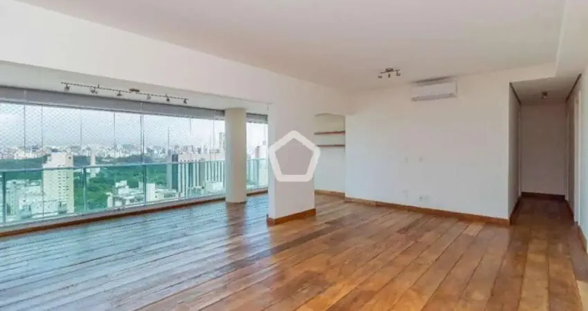 Apartamento com 3 quartos à venda na Rua Pelotas, 480, Vila Mariana, São Paulo
