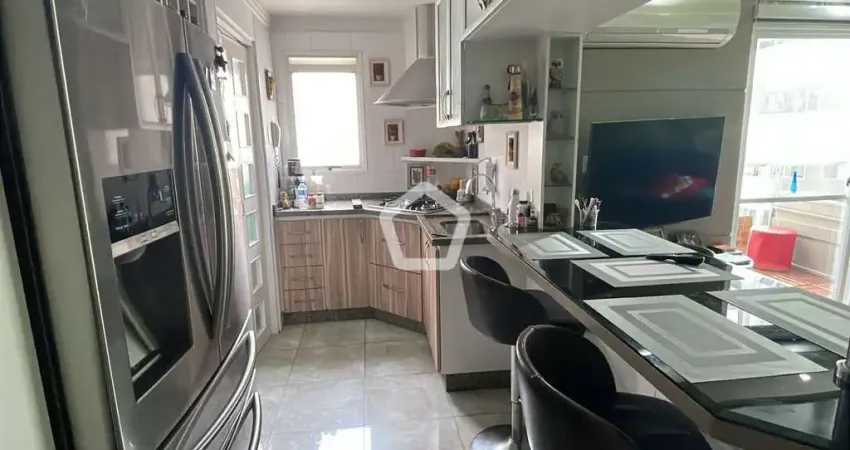 Apartamento com 2 quartos à venda na Rua Apeninos, 800, Paraíso, São Paulo