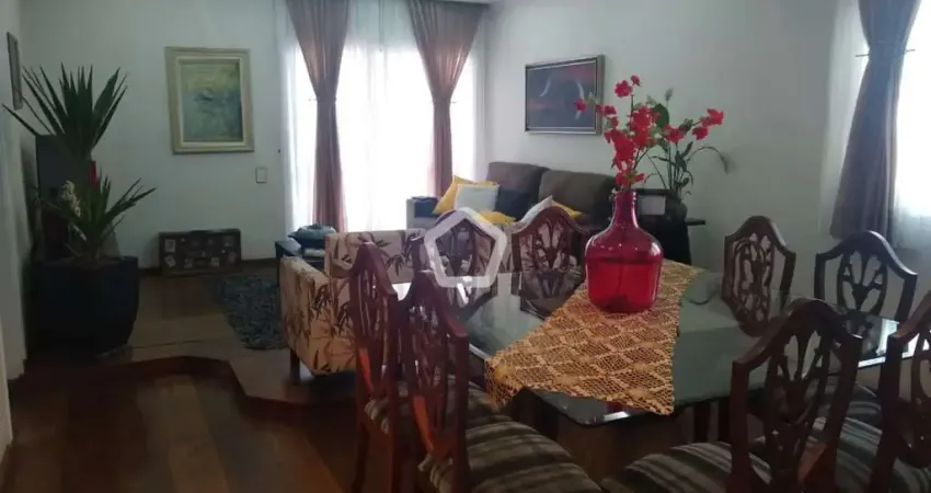 Apartamento com 3 quartos à venda na Rua Maniutuba, 73, Chácara Santo Antônio (Zona Leste), São Paulo