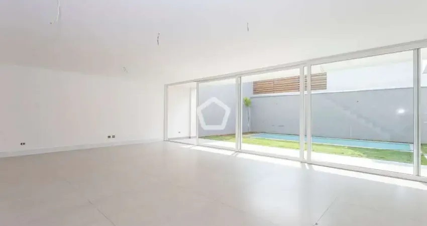 Casa com 4 quartos à venda na Rua Cristóvão Pereira, 529, Campo Belo, São Paulo