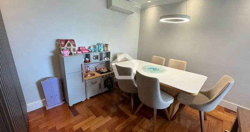 Apartamento com 2 quartos à venda na Rua Pero Neto, 587, Mirandópolis, São Paulo