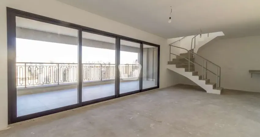 Cobertura com 3 quartos à venda na Rua Ministro Godói, 664, Perdizes, São Paulo