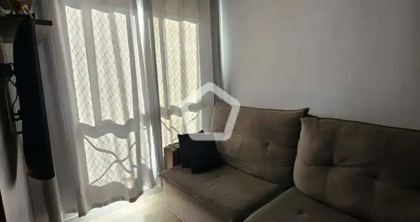 Apartamento com 2 quartos à venda na Avenida Antônio Diogo, 307, Vila Ré, São Paulo