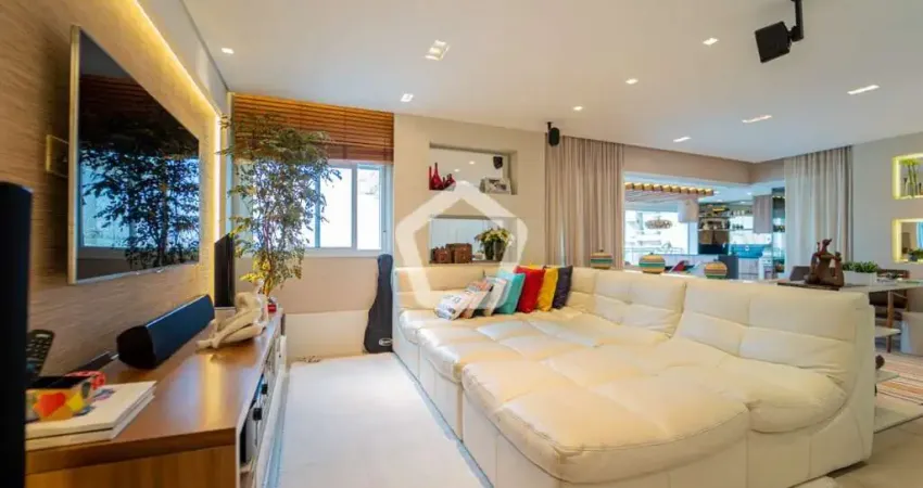 Apartamento com 3 quartos à venda na Rua Diogo Jácome, 553, Vila Nova Conceição, São Paulo