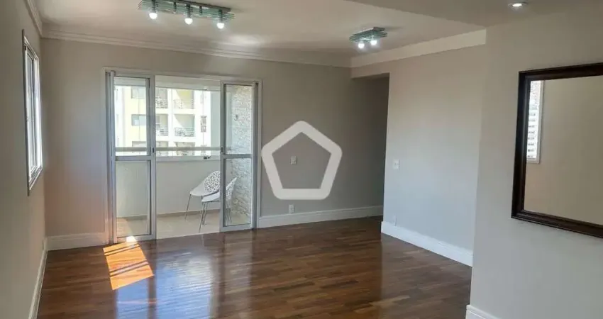 Apartamento com 3 quartos à venda na Rua Fábia, 50, Vila Romana, São Paulo