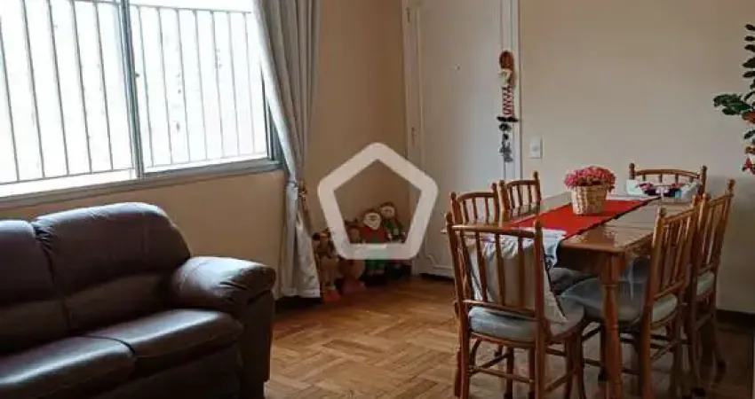 Apartamento com 3 quartos à venda na Rua Aleixo Garcia, 51, Vila Olímpia, São Paulo