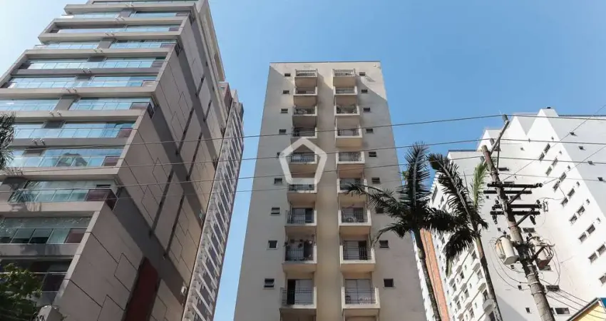 Apartamento com 3 quartos à venda na Avenida Jandira, 647, Indianópolis, São Paulo