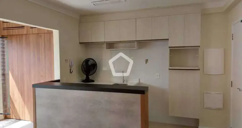 Apartamento com 1 quarto à venda na Rua Francisco José da Silva, 438, Vila Andrade, São Paulo