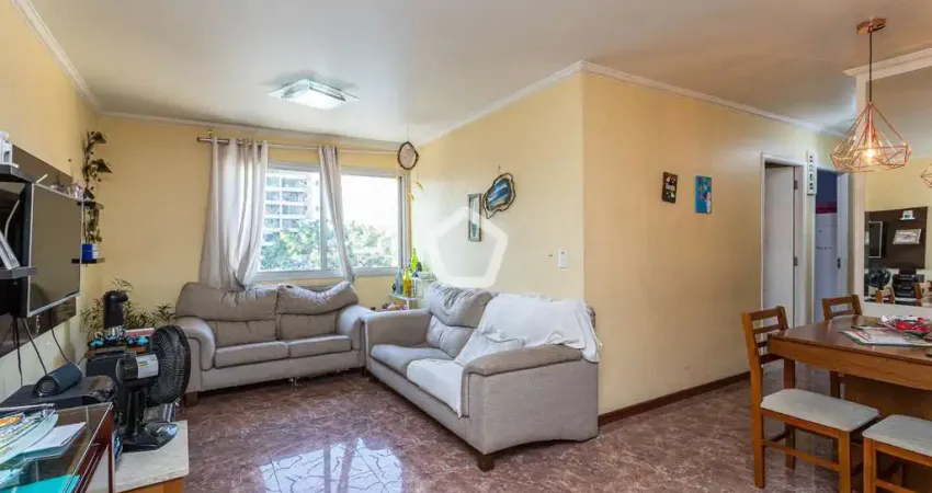 Apartamento com 3 quartos à venda na Rua Tagipuru, 82, Barra Funda, São Paulo