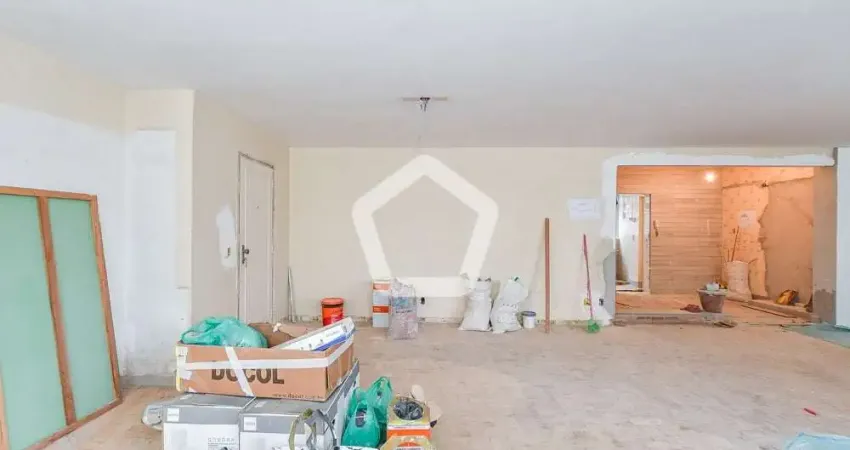 Apartamento com 3 quartos à venda na Rua José Maria Lisboa, 679, Jardim Paulista, São Paulo