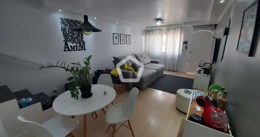 Casa com 2 quartos à venda na Rua Rainha Vitória Eugênia, 228, Vila Campestre, São Paulo