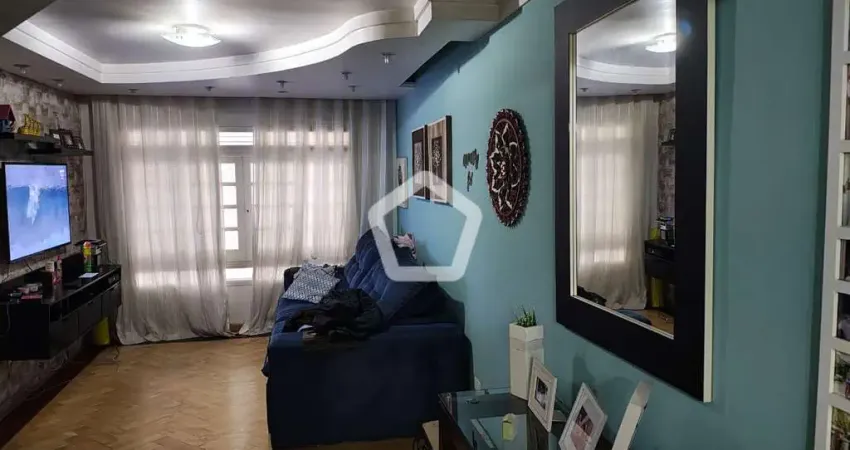 Apartamento com 3 quartos à venda na Rua Francisco Augusto, 68, Mandaqui, São Paulo