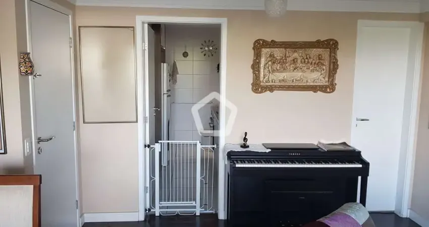 Apartamento com 3 quartos à venda na Rua Ipiranga, 600, Jardim Aeroporto, São Paulo