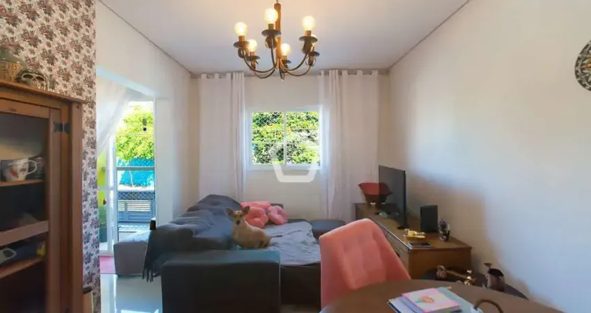 Casa com 2 quartos à venda na Rua Clara, 490, Vila Camilópolis, Santo André