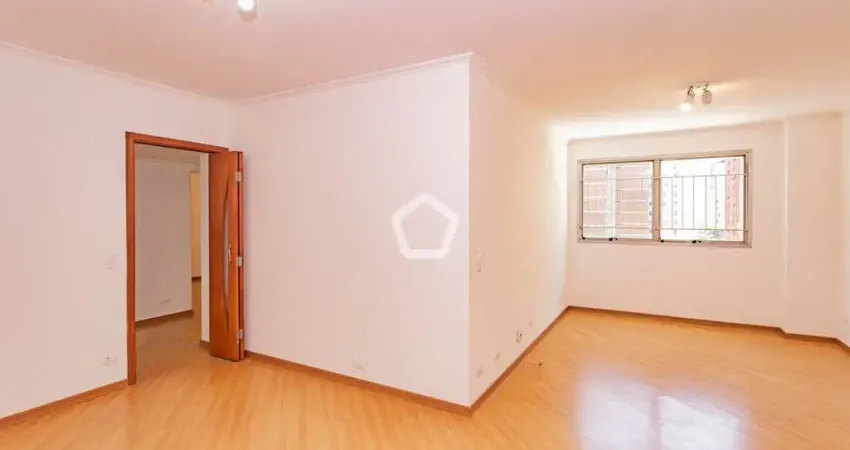 Apartamento com 3 quartos à venda na Rua Inhambú, 902, Vila Uberabinha, São Paulo