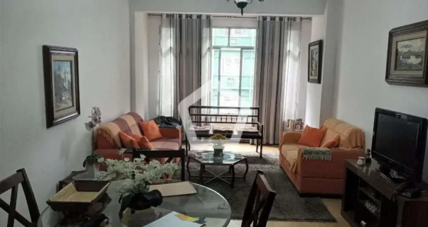 Apartamento com 3 quartos à venda na Rua Barata Ribeiro, 449, Copacabana, Rio de Janeiro