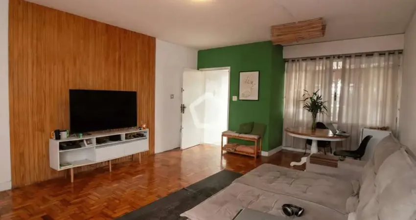 Terreno comercial à venda na Rua Oscar Gomes Cardim, 242, Vila Cordeiro, São Paulo