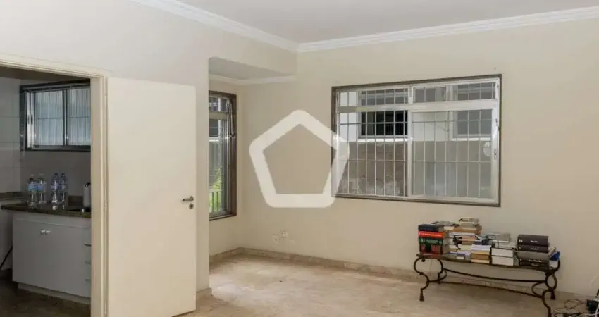 Apartamento com 2 quartos à venda na Rua Peixoto Gomide, 1014, Jardim Paulista, São Paulo