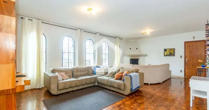 Casa com 4 quartos à venda na Rua Georgina de Albuquerque, 331, Parque Jabaquara, São Paulo