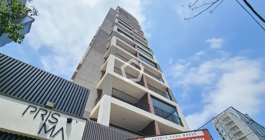 Apartamento com 1 quarto à venda na Rua Cardeal Arcoverde, 231, Pinheiros, São Paulo