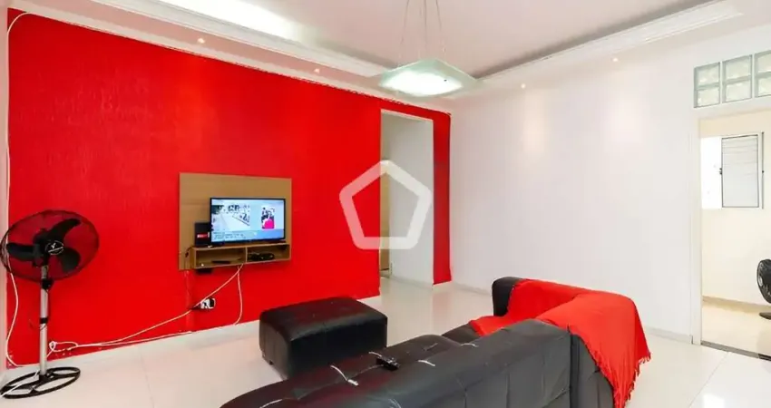 Apartamento com 3 quartos à venda na Rua Maria Domitila, 243, Brás, São Paulo