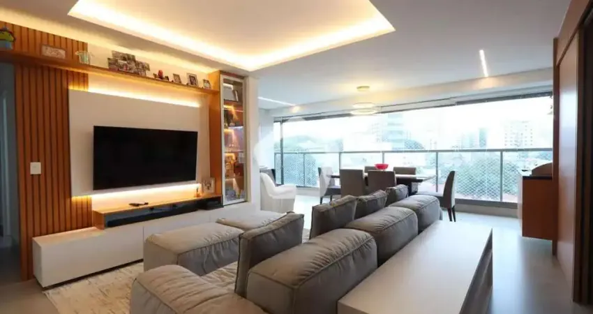 Apartamento com 3 quartos à venda na Rua Major Maragliano, 135, Vila Mariana, São Paulo