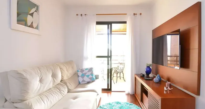 Apartamento com 3 quartos à venda na Rua Voluntários da Pátria, 4816, Santana, São Paulo