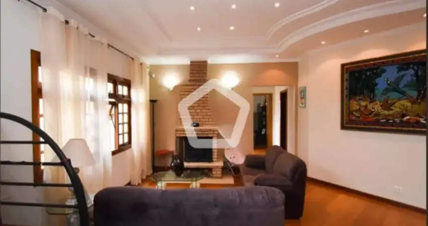 Casa com 4 quartos à venda na Rua Soldado Paulo Emídio Pereira, 70, Jardim Japão, São Paulo