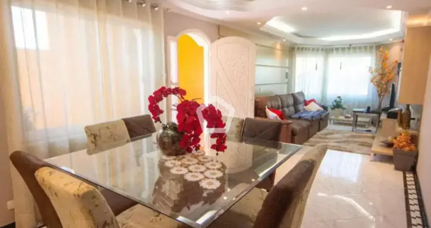 Casa com 3 quartos à venda na Rua José de Albuquerque Medeiros, 680, Água Fria, São Paulo