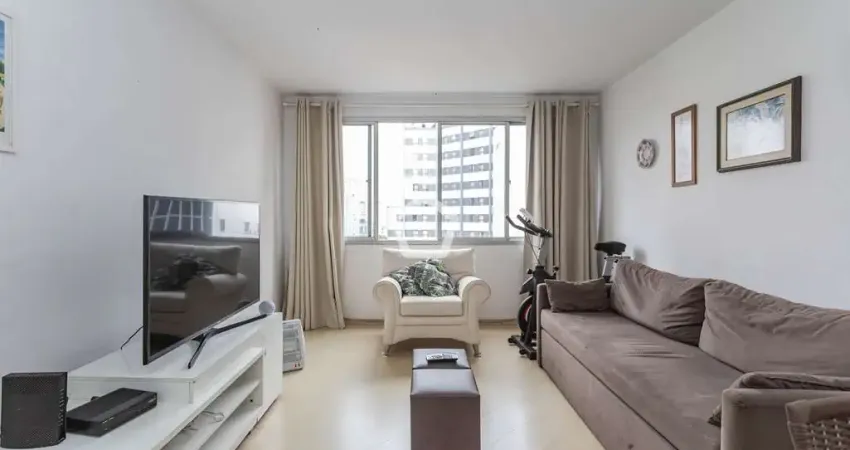 Apartamento com 3 quartos à venda na Rua Afonso de Freitas, 78, Paraíso, São Paulo