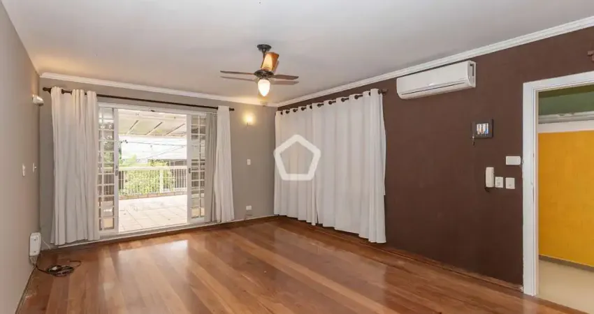 Casa com 2 quartos à venda na Rua Doutor Alvino Lima, 18, Paraíso, São Paulo