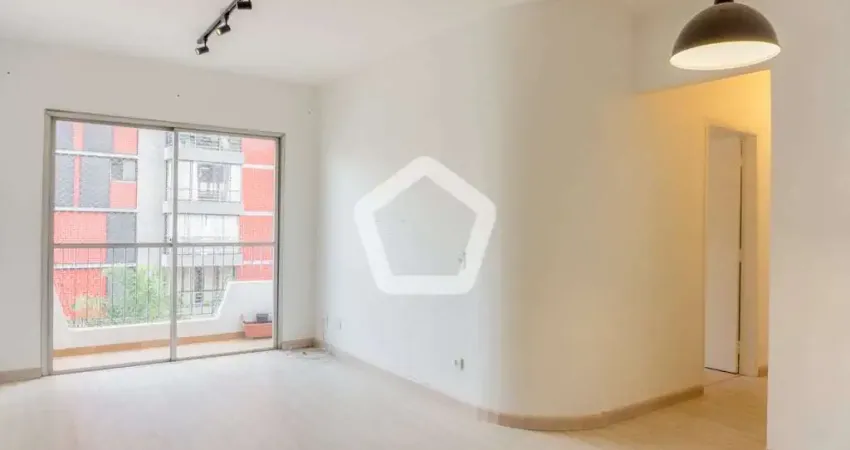 Apartamento com 3 quartos à venda na Rua Gomes de Carvalho, 83, Vila Olímpia, São Paulo