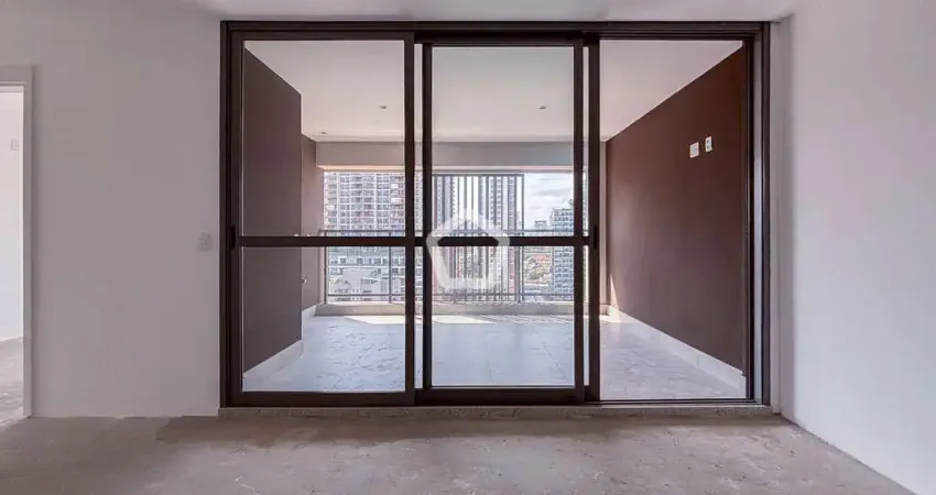 Apartamento com 2 quartos à venda na Rua Andréa Paulinetti, 256, Itaim Bibi, São Paulo